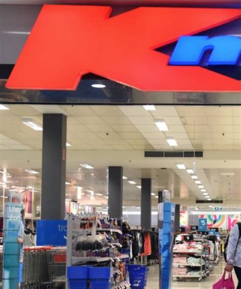 Kmart Provides Assistance to Unemployed Nationwide